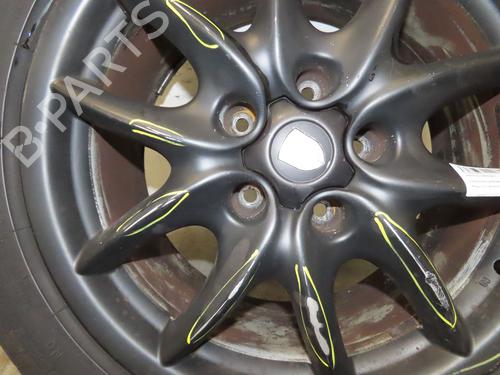 Felga PORSCHE CAYENNE (9PA) 3.2 | BP29872234C45