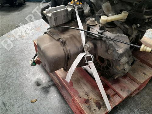 Gearbox CITROËN DS3 (SA_) 1.6 VTi 120 | BP37275389M3 - Image 2