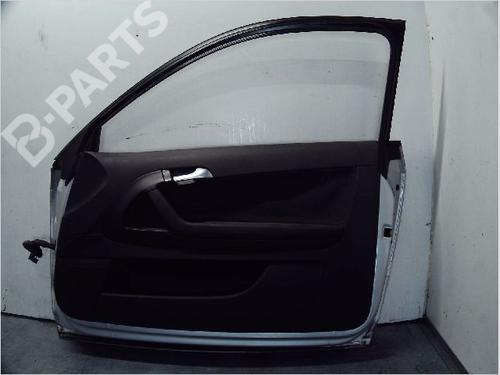Right front door AUDI A3 (8P1) 2.0 TDI 16V | BP10990364C3 