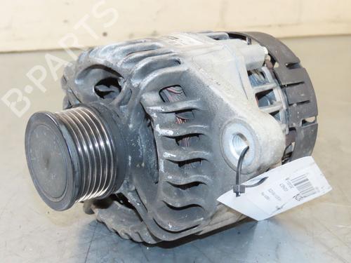 Used Alternator SUZUKI SX4 S-Cross (JY) 1.6 DDiS AllGrip (AKK 416D) (120 hp) 28136383
