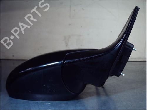 Used Right mirror SUZUKI SWIFT III (MZ, EZ) 1.3 (RS413, ZC11S) (92 hp) 11016354