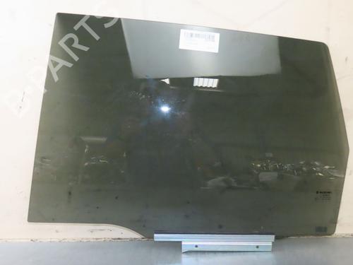 Used Rear left door window SUZUKI VITARA (LY) 1.5 Hybrid AllGrip (116 hp) 18066218