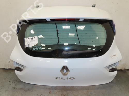 Used Tailgate Tailgate 38915658 38915658