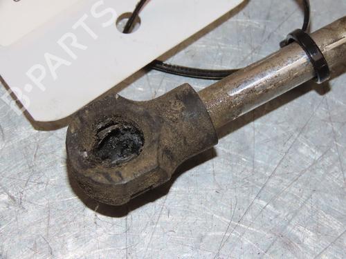 Used Hood lift support RENAULT CLIO IV (BH_) 0.9 TCe 90 (BHNF, BHMA, BHMH, BHJK, BHJR) (90 hp) 26511623