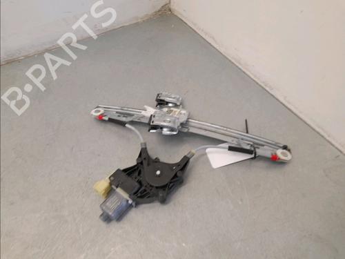 Front left window mechanism FORD FIESTA VI (CB1, CCN) 1.0 EcoBoost | BP35970933C22 - Image 3