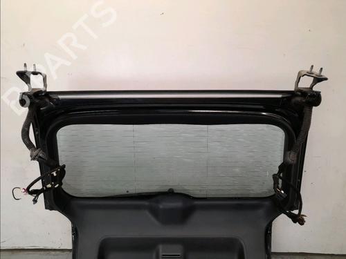 Bakluke CC/Kombi-Kupé AUDI A3 (8P1) 1.9 TDI | BP14945928C6 