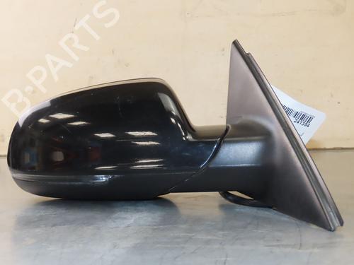 Right mirror AUDI A4 B8 Avant (8K5) 3.0 TDI quattro | BP28206849C27 