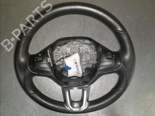 Steering wheel PEUGEOT 208 I (CA_, CC_) 1.2 VTI 82 | BP13030472C49