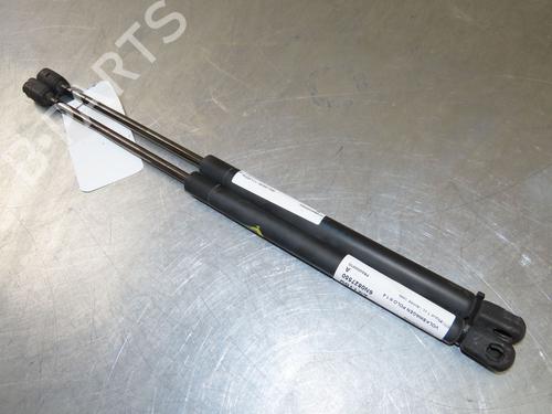 Tailgate lift support VW POLO III (6N1) 60 1.4 | BP23158821C138