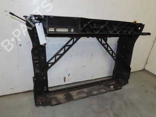 Used Support SKODA FABIA III (NJ3) 1.2 TSI (90 hp) 25207907