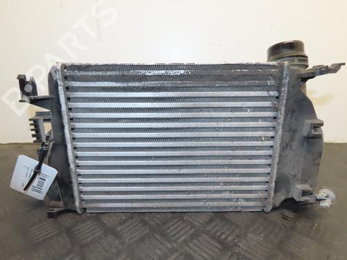 Used Intercooler Intercooler RENAULT MEGANE IV Hatchback (B9A/M/N_) 1.2 TCe 130 (B9MR) (130 hp) 39966655 39966655