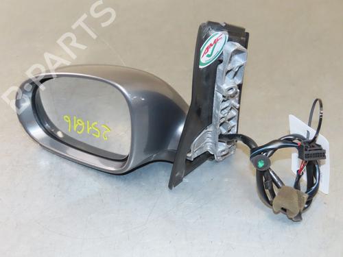 Bakspejl venstre VW GOLF PLUS V (5M1, 521) 1.9 TDI | BP29963292C26 