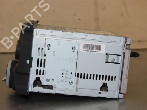 Bilradio CHEVROLET SPARK (M300) 1.0 | BP29739404E6 