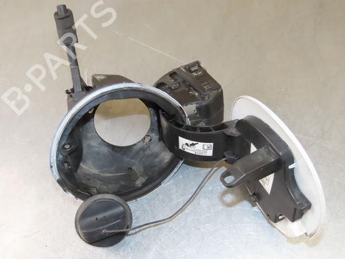 Fuel flap RENAULT CLIO IV (BH_) 1.5 dCi 90 | BP27811937C131 