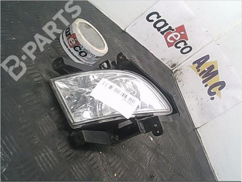 Used Right front fog light HYUNDAI MATRIX (FC) 1.5 CRDi VGT (110 hp) 9405549