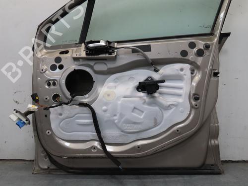 Right front door CITROËN C4 II (NC_) 1.6 HDi 110 | BP18058009C3 
