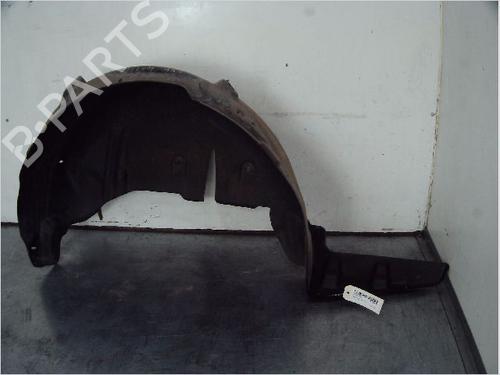 Used Wheel arch RENAULT MEGANE III Grandtour (KZ0/1) 1.5 dCi (KZ09, KZ0D, KZ1G, KZ29, KZ14, KZ1W, KZ10, KZ1F,... (110 hp) 14857484