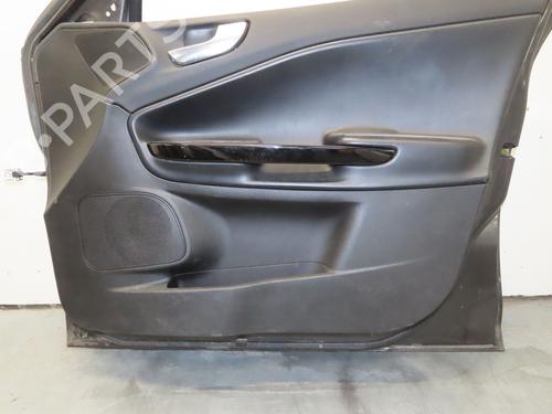 Right front door ALFA ROMEO GIULIETTA (940_) 1.6 JTDM (940FXD1A) | BP20077466C3 