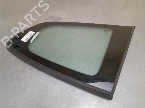 Rear left quarter glass PEUGEOT 208 I (CA_, CC_) 1.4 HDi | BP15813222C93 