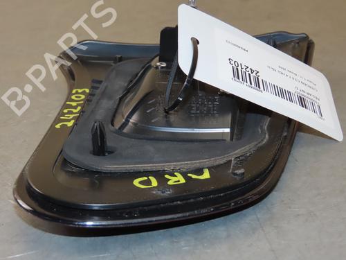 Right tailgate light CITROËN C3 II (SC_) 1.4 HDi 70 (SC8HZC, SC8HR0, SC8HP4) | BP24323237C80