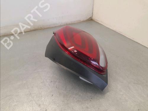 Right taillight CITROËN C3 III (SX) 1.2 THP 110 (SXHNPS, SXHNZT, SXHNZ6) | BP40050733C35 - Image 3
