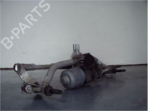 Front wipers mechanism PEUGEOT 208 I (CA_, CC_) 1.6 HDi | BP14858134C83 