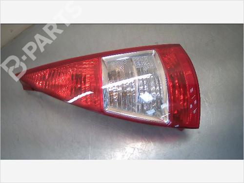 Right taillight CITROËN C3 I (FC_, FN_) 1.1 i | BP9409501C35 