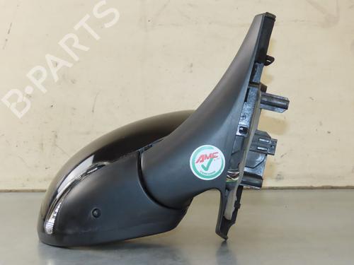 Right mirror RENAULT ZOE (BFM_) ZOE (BFMC, BFMD) | BP34497931C27 - Image 4