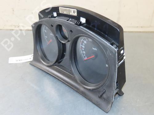 instrument-cluster-opel-astra-h-twintop-a04-18-l67-13267510-2005-2006-2007-2008-2009-2010-20140540 main image