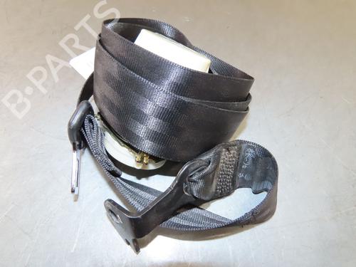 Used Rear left belt tensioner VW GOLF PLUS V (5M1, 521) 1.9 TDI (105 hp) 29601010