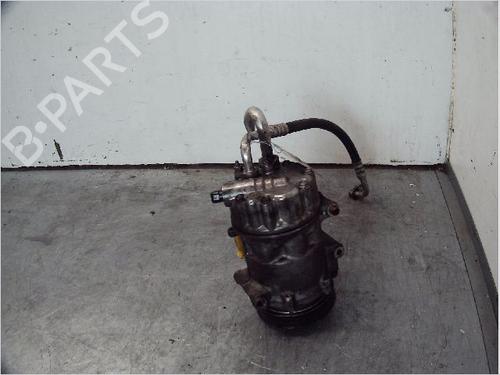 AC compressor CITROËN C4 Grand Picasso I (UA_) 2.0 HDi 138 | BP11010341M34 