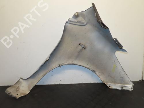 Left front fenders TOYOTA YARIS (_P9_) 1.4 D-4D (NLP90_, NLP90R) | BP29294001C41