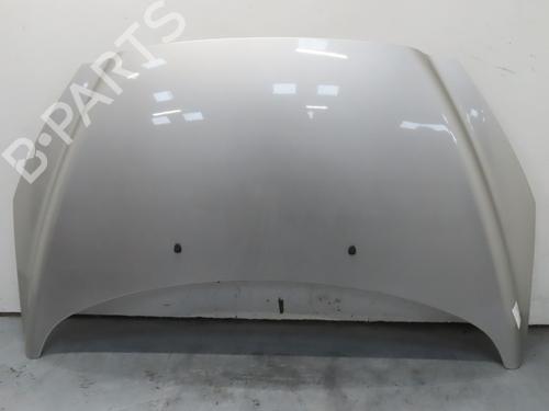 Used Hood PEUGEOT 308 I (4A_, 4C_) 1.6 HDi (109 hp) 19528684