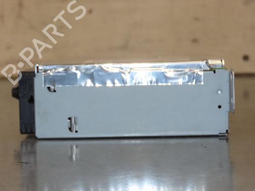 Radio CITROËN C3 III (SX) 1.2 PureTech 82 | BP30556628E6 