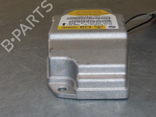 ECU airbags BMW 5 (E60) 525 d | BP22366700M53 