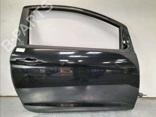 Used Right front door FORD KA (RU8) 1.2 (69 hp) 14945533