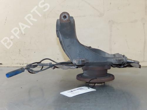 Right front steering knuckle MINI MINI COUNTRYMAN (R60) Cooper D | BP20162321M26 