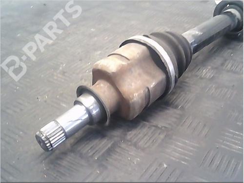 Right front driveshaft OPEL CORSA D (S07) 1.3 CDTI (L08, L68) | BP9406986M39 