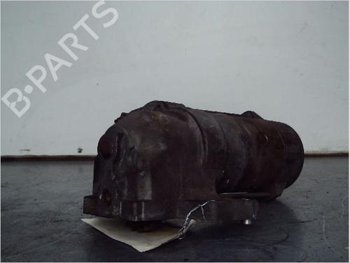 Starter PEUGEOT 407 Coupe (6C_) 2.7 HDi | BP9872779M8