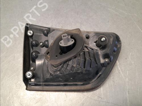 Used Left tailgate light Left tailgate light PEUGEOT 4007 (VU_, VV_) 2.2 HDi (156 hp) 33969086 33969086