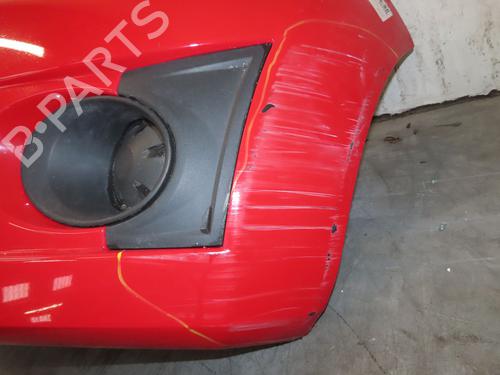 Front bumper CHEVROLET SPARK (M300) 1.0 | BP29739407C7 