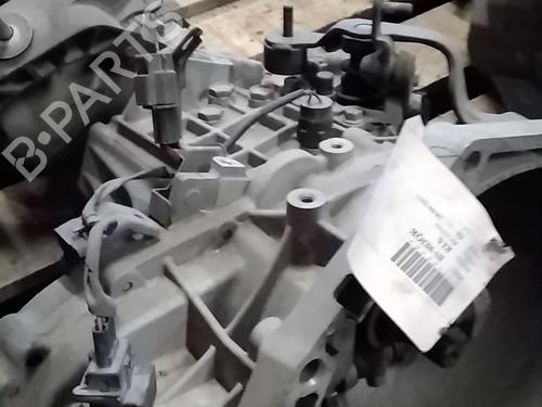 Used Gearbox Gearbox KIA PICANTO II (TA) 1.0 (69 hp) 11131162 11131162