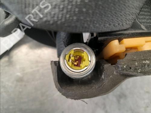 Used Rear right belt tensioner Rear right belt tensioner RENAULT KADJAR (HA_, HL_) 1.6 dCi 130 (HLA4) (130 hp) 33633175 33633175