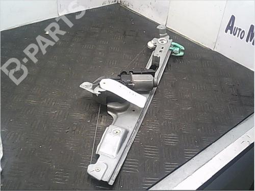 Used Front left window mechanism RENAULT SCÉNIC II (JM0/1_) 1.6 (JM0C, JM0J, JM1B) (113 hp) 9405658