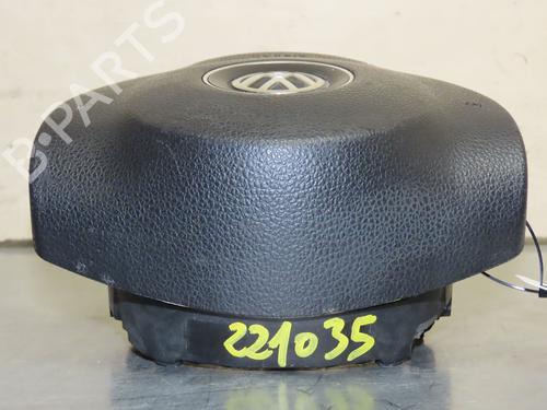 Used Driver airbag VW GOLF VI (5K1) 2.0 TDI (110 hp) 23158319