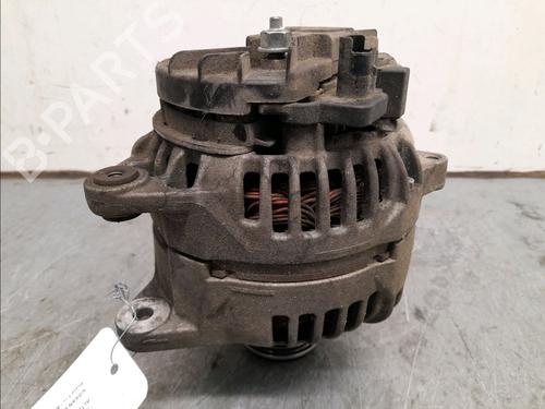 Alternator NISSAN QASHQAI / QASHQAI +2 I (J10, NJ10, JJ10E) 1.5 dCi | BP15902580M7 