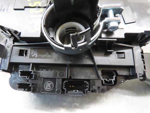 Steering column stalk CITROËN JUMPY III Van (V_) 2.0 BlueHDi 120 | BP36100966I23 - Image 5