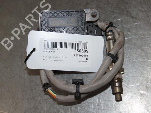 Other RENAULT CLIO V (B7_) 1.5 Blue dCi 85 (B7AG) | BP33744693O1 - Image 6