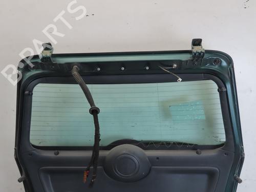 Tailgate MINI MINI (R50, R53) One | BP18248518C6 