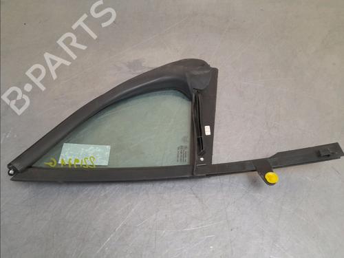 Front left quarter glass CITROËN DS3 (SA_) 1.6 HDi 115 | BP15813224C111